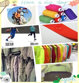 2015年C8防水防油劑該如何轉型求存？低溫C6防水劑才是王道